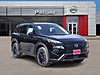 New 2026 NISSAN ROGUE 2026.5 FWD DARK ARMOR in TYLER, TEXAS