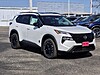 New 2026 NISSAN ROGUE 2026.5 FWD DARK ARMOR in TYLER, TEXAS