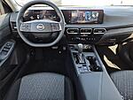 New 2026 NISSAN SENTRA SV SEDAN in TYLER, TEXAS (Photo 10)