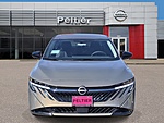 New 2026 NISSAN SENTRA SV SEDAN in TYLER, TEXAS (Photo 2)