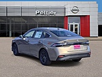 New 2026 NISSAN SENTRA SV SEDAN in TYLER, TEXAS (Photo 3)