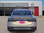 New 2026 NISSAN SENTRA SV SEDAN in TYLER, TEXAS (Photo 4)