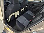 New 2026 NISSAN SENTRA SV SEDAN in TYLER, TEXAS (Photo 9)
