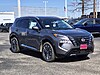 New 2026 NISSAN ROGUE AWD PLATINUM *LTD AVAIL* in TYLER, TEXAS
