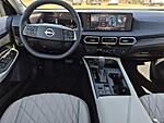 New 2026 NISSAN SENTRA SL SEDAN in TYLER, TEXAS (Photo 12)
