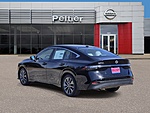 New 2026 NISSAN SENTRA SL SEDAN in TYLER, TEXAS (Photo 3)