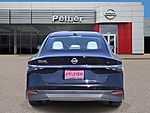New 2026 NISSAN SENTRA SL SEDAN in TYLER, TEXAS (Photo 4)