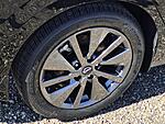 New 2026 NISSAN SENTRA SL SEDAN in TYLER, TEXAS (Photo 5)