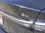 New 2026 NISSAN SENTRA SL SEDAN in TYLER, TEXAS (Photo 6)