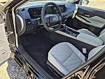 New 2026 NISSAN SENTRA SL SEDAN in TYLER, TEXAS (Photo 8)