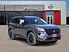 New 2026 NISSAN ROGUE 2026.5 FWD DARK ARMOR in TYLER, TEXAS