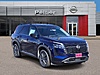 New 2026 NISSAN PATHFINDER SV 4WD in TYLER, TEXAS