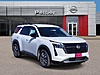 New 2026 NISSAN PATHFINDER SL 2WD in TYLER, TEXAS