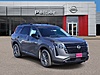 New 2026 NISSAN PATHFINDER SV 4WD in TYLER, TEXAS