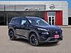 New 2026 NISSAN ROGUE 2026.5 FWD DARK ARMOR in TYLER, TEXAS