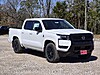New 2026 NISSAN FRONTIER CREW CAB 4X2 SV in TYLER, TEXAS