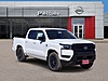 New 2026 NISSAN FRONTIER CREW CAB 4X2 SV in TYLER, TEXAS