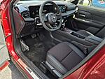New 2026 NISSAN KICKS SR AWD in TYLER, TEXAS (Photo 9)