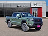 New 2026 NISSAN FRONTIER CREW CAB 4X4 PRO-4X W/R PACKAGE in TYLER, TEXAS