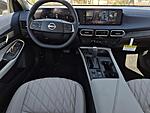 New 2026 NISSAN SENTRA SL SEDAN in TYLER, TEXAS (Photo 12)