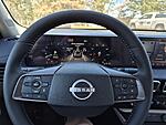 New 2026 NISSAN SENTRA SL SEDAN in TYLER, TEXAS (Photo 16)