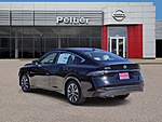 New 2026 NISSAN SENTRA SL SEDAN in TYLER, TEXAS (Photo 3)