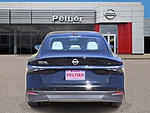 New 2026 NISSAN SENTRA SL SEDAN in TYLER, TEXAS (Photo 4)