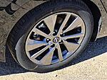New 2026 NISSAN SENTRA SL SEDAN in TYLER, TEXAS (Photo 5)