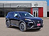 New 2026 NISSAN ROGUE 2026.5 AWD SV in TYLER, TEXAS