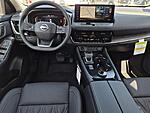 New 2026 NISSAN ROGUE AWD PLATINUM *LTD AVAIL* in TYLER, TEXAS (Photo 13)