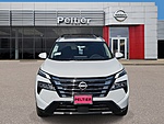 New 2026 NISSAN ROGUE AWD PLATINUM *LTD AVAIL* in TYLER, TEXAS (Photo 2)