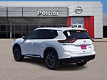 New 2026 NISSAN ROGUE AWD PLATINUM *LTD AVAIL* in TYLER, TEXAS (Photo 3)
