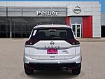 New 2026 NISSAN ROGUE AWD PLATINUM *LTD AVAIL* in TYLER, TEXAS (Photo 4)
