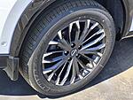 New 2026 NISSAN ROGUE AWD PLATINUM *LTD AVAIL* in TYLER, TEXAS (Photo 5)