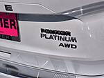 New 2026 NISSAN ROGUE AWD PLATINUM *LTD AVAIL* in TYLER, TEXAS (Photo 6)