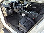New 2026 NISSAN ROGUE AWD PLATINUM *LTD AVAIL* in TYLER, TEXAS (Photo 9)