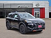 New 2026 NISSAN ROGUE 2026.5 AWD ROCK CREEK in TYLER, TEXAS