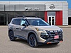 New 2026 NISSAN ROGUE 2026.5 AWD ROCK CREEK in TYLER, TEXAS