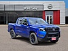 New 2026 NISSAN FRONTIER CREW CAB 4X2 SV in TYLER, TEXAS