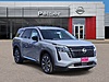 New 2026 NISSAN PATHFINDER PLATINUM 4WD in TYLER, TEXAS