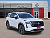 New 2026 NISSAN PATHFINDER SL 4WD in TYLER, TEXAS