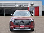 New 2026 NISSAN PATHFINDER SL 4WD in TYLER, TEXAS (Photo 2)