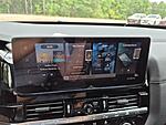 New 2026 NISSAN PATHFINDER SL 4WD in TYLER, TEXAS (Photo 20)