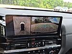 New 2026 NISSAN PATHFINDER SL 4WD in TYLER, TEXAS (Photo 21)