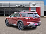 New 2026 NISSAN PATHFINDER SL 4WD in TYLER, TEXAS (Photo 3)