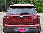 New 2026 NISSAN PATHFINDER SL 4WD in TYLER, TEXAS (Photo 4)