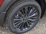 New 2026 NISSAN PATHFINDER SL 4WD in TYLER, TEXAS (Photo 5)