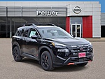 New 2026 NISSAN ROGUE 2026.5 AWD ROCK CREEK in TYLER, TEXAS (Photo 1)