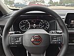New 2026 NISSAN ROGUE 2026.5 AWD ROCK CREEK in TYLER, TEXAS (Photo 15)