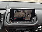 New 2026 NISSAN ROGUE 2026.5 AWD ROCK CREEK in TYLER, TEXAS (Photo 18)